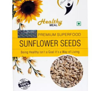 Sunflower Seeds | Healthy Meal
