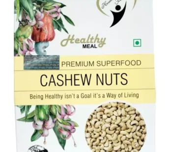 Cashew Nuts | Healthy Meal