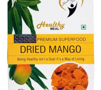 Dried Mango | Healthy Meal
