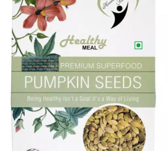 Pumpkin Seeds | Healthy Meal